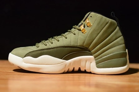 SportInspired Air Jordan 12 Chris Paul Class of 2003 130690-301 784