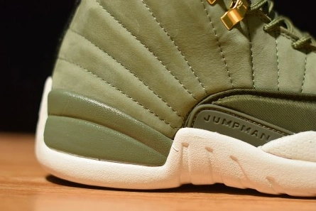 SportInspired Air Jordan 12 Chris Paul Class of 2003 130690-301 784