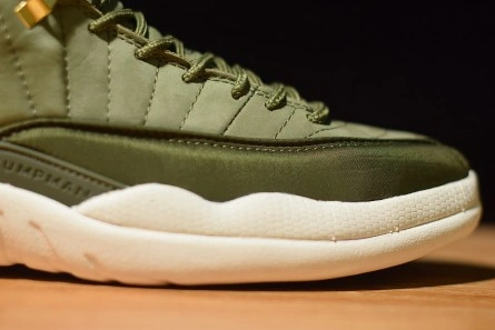 SportInspired Air Jordan 12 Chris Paul Class of 2003 130690-301 784