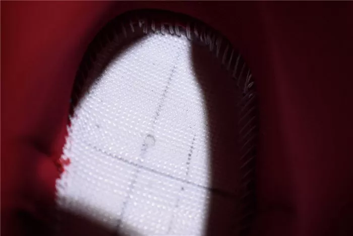EyeCatching Air Jordan 12 Gym Red Gym Red-Black 130690-601 780