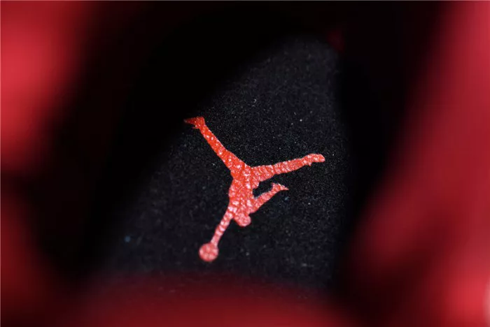EyeCatching Air Jordan 12 Gym Red Gym Red-Black 130690-601 780