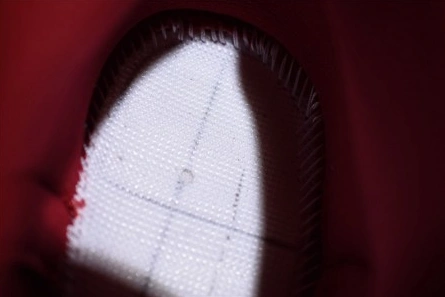 EyeCatching Air Jordan 12 Gym Red Gym Red-Black 130690-601 780