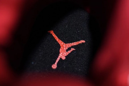 EyeCatching Air Jordan 12 Gym Red Gym Red-Black 130690-601 780