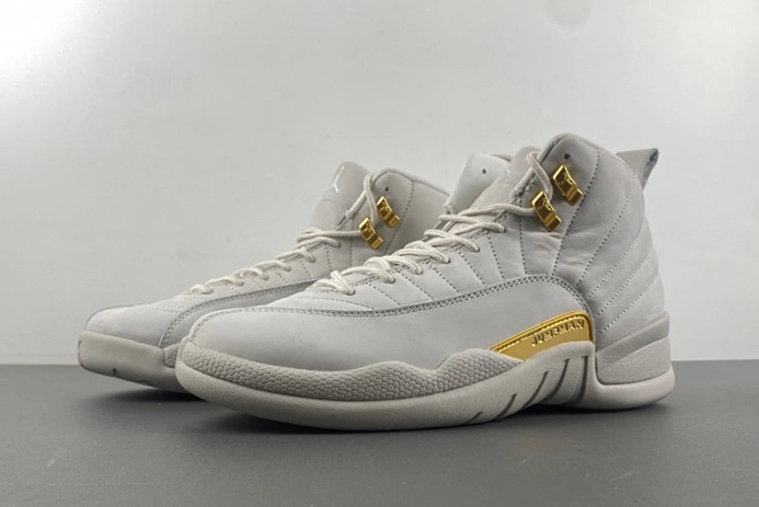 DailyWear Air Jordan 12 “Phantom” FD9101-007 737