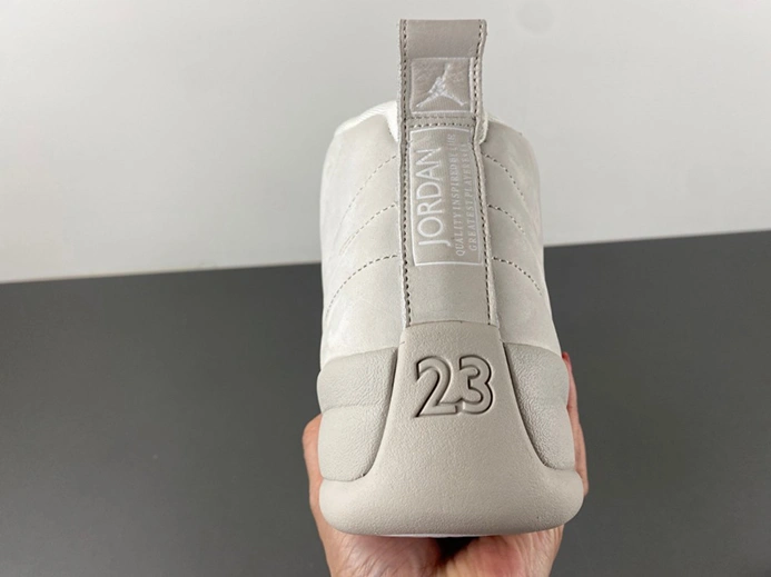 DailyWear Air Jordan 12 “Phantom” FD9101-007 737