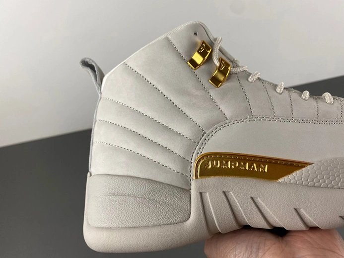 DailyWear Air Jordan 12 “Phantom” FD9101-007 737