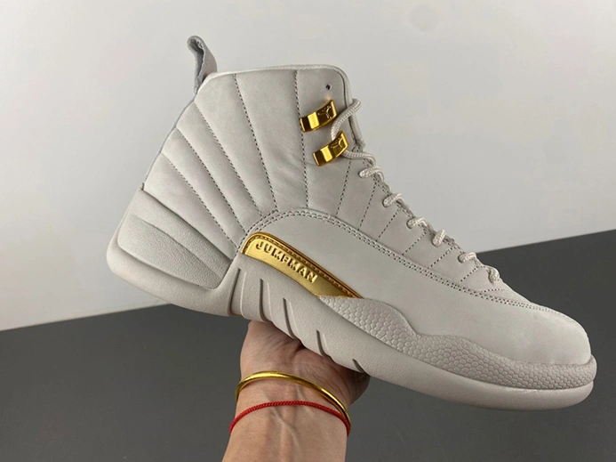 DailyWear Air Jordan 12 “Phantom” FD9101-007 737