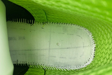 Air Jordan 12 Retro BLACK GREEN Refined 753