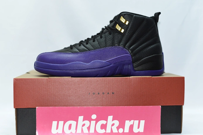 EasyMatch Air Jordan 12 Retro CT8013-057 739