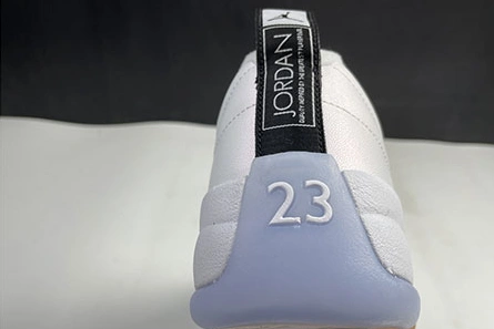 Breathable Air Jordan 12 Retro Low Easter DB0733-190 760