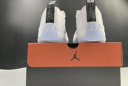Breathable Air Jordan 12 Retro Low Easter DB0733-190 760