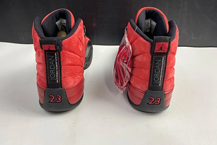 UrbanStyle Air Jordan 12 “Reverse Flu Game” CT8013-602 764