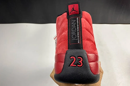UrbanStyle Air Jordan 12 “Reverse Flu Game” CT8013-602 764