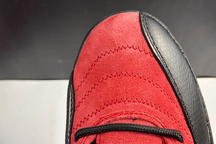 UrbanStyle Air Jordan 12 “Reverse Flu Game” CT8013-602 764