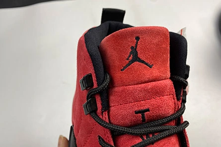 UrbanStyle Air Jordan 12 “Reverse Flu Game” CT8013-602 764