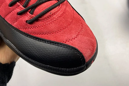 UrbanStyle Air Jordan 12 “Reverse Flu Game” CT8013-602 764
