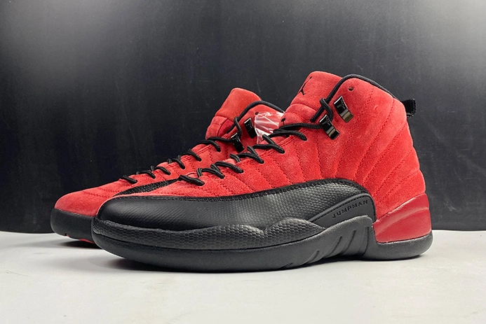 UrbanStyle Air Jordan 12 “Reverse Flu Game” CT8013-602 764