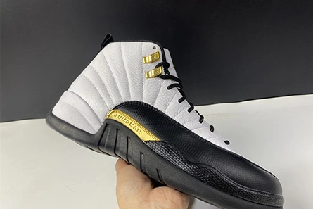 Comfortable Air Jordan 12 “Royalty” CT8013-170 763