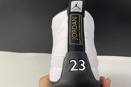 Comfortable Air Jordan 12 “Royalty” CT8013-170 763