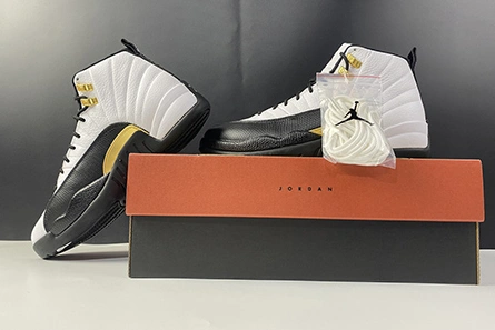 Comfortable Air Jordan 12 “Royalty” CT8013-170 763