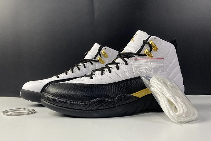 Comfortable Air Jordan 12 “Royalty” CT8013-170 763