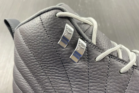 Air Jordan 12 STEALTH CT8025-610 Durable 754