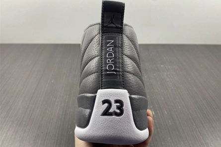 Air Jordan 12 STEALTH CT8025-610 Durable 754