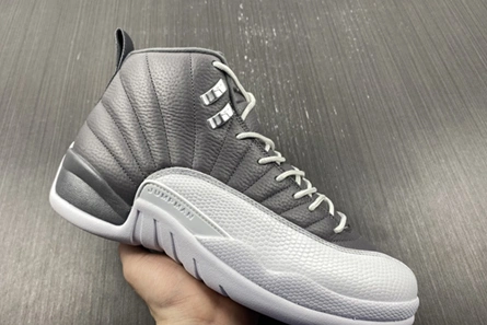 Air Jordan 12 STEALTH CT8025-610 Durable 754