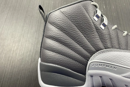 Air Jordan 12 STEALTH CT8025-610 Durable 754