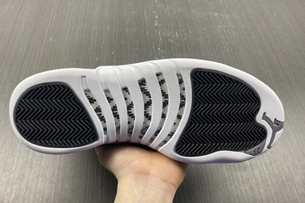 Air Jordan 12 STEALTH CT8025-610 Durable 754