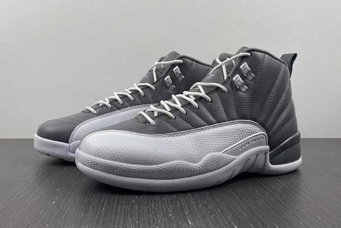 Air Jordan 12 STEALTH CT8025-610 Durable 754