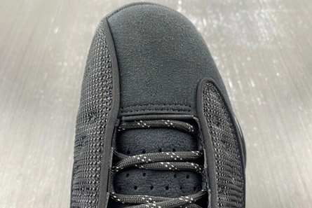 Air Jordan 13 “Black Cat” 414571-011 Timeless 791