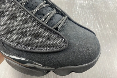 Air Jordan 13 “Black Cat” 414571-011 Timeless 791