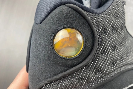 Air Jordan 13 “Black Cat” 414571-011 Timeless 791