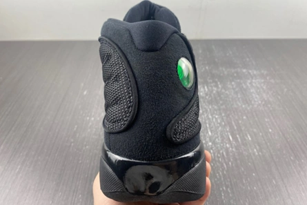 Air Jordan 13 “Black Cat” 414571-011 Timeless 791