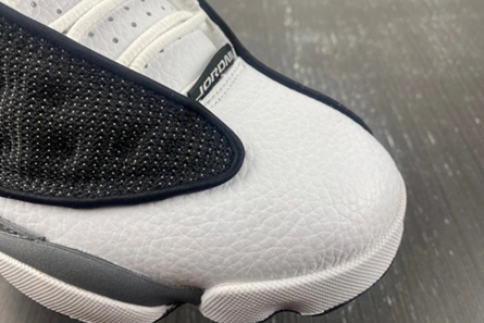 Soft Air Jordan 13 “Black Flint” DJ5982-060 794