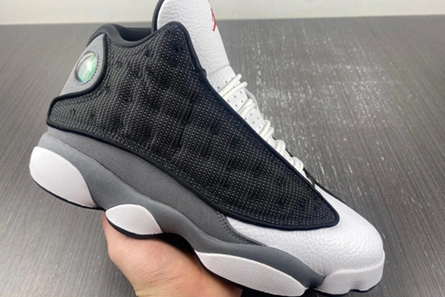 Soft Air Jordan 13 “Black Flint” DJ5982-060 794