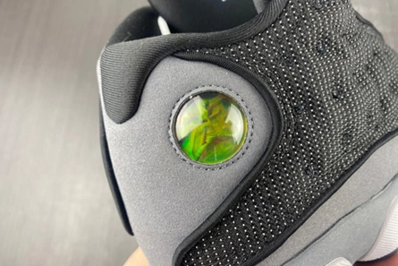 Soft Air Jordan 13 “Black Flint” DJ5982-060 794