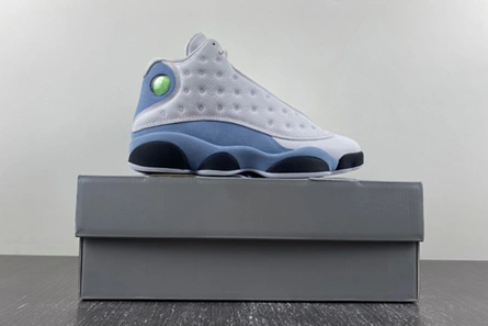 Air Jordan 13 “Blue Grey” 414571-170 GoAnywhere 774