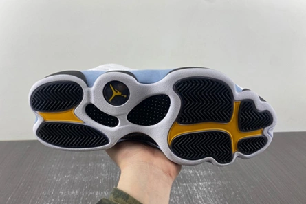 Air Jordan 13 “Blue Grey” 414571-170 GoAnywhere 774