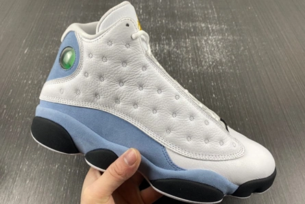 Air Jordan 13 “Blue Grey” 414571-170 GoAnywhere 774