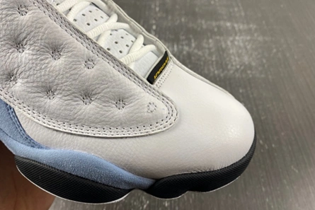 Air Jordan 13 “Blue Grey” 414571-170 GoAnywhere 774