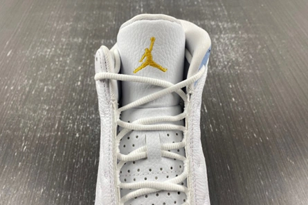 Air Jordan 13 “Blue Grey” 414571-170 GoAnywhere 774