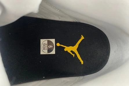 Air Jordan 13 “Blue Grey” 414571-170 GoAnywhere 774