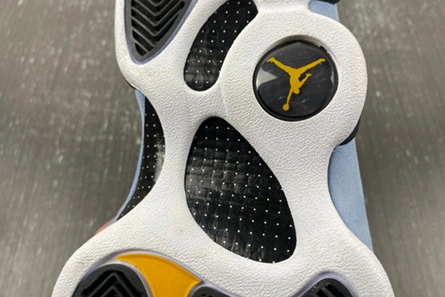 Air Jordan 13 “Blue Grey” 414571-170 GoAnywhere 774