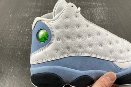 Air Jordan 13 “Blue Grey” 414571-170 GoAnywhere 774