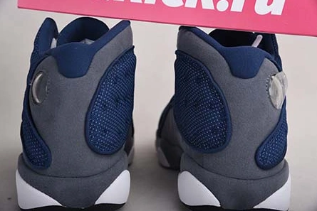 Affordable Air Jordan 13 “Flint 414571-404 858