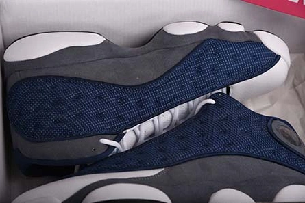 Affordable Air Jordan 13 “Flint 414571-404 858