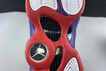 Air Jordan 13 GS “Playground” CV0785-158 GoodFit 808