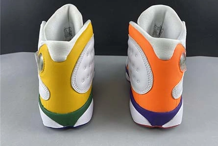 Air Jordan 13 GS “Playground” CV0785-158 GoodFit 808